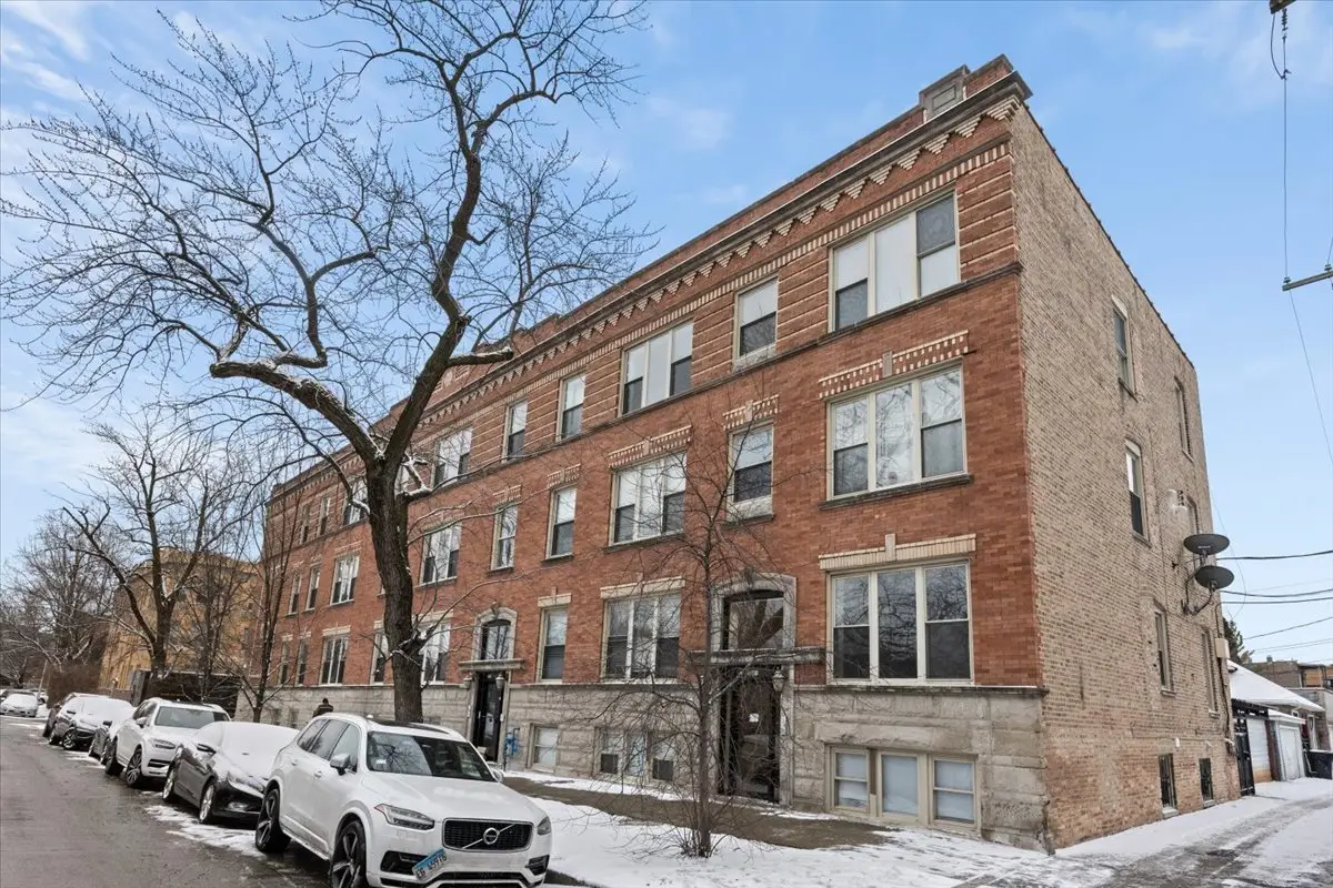 2841 W Cortez Street #3, Chicago, IL 60622 - #1