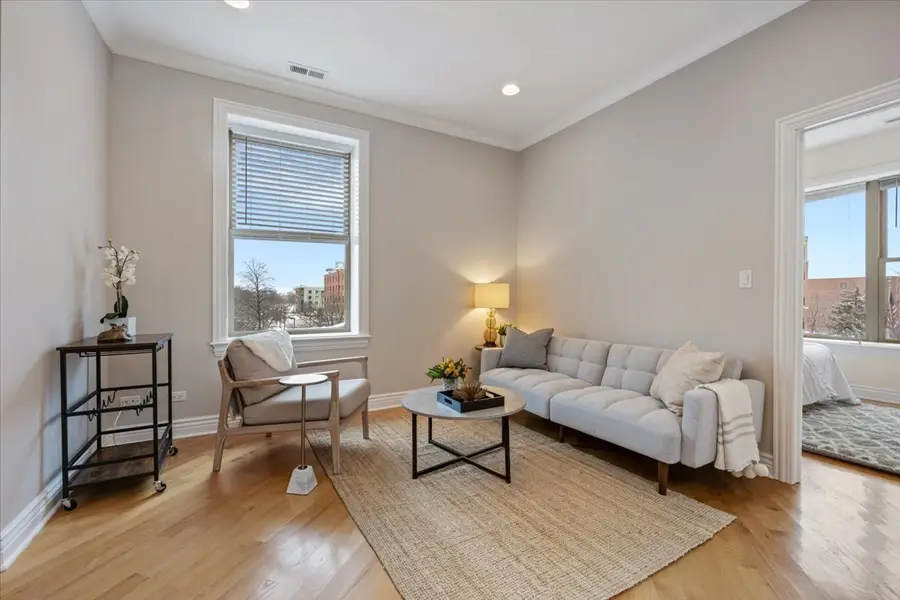 2841 W Cortez Street #3, Chicago, IL 60622 - #2