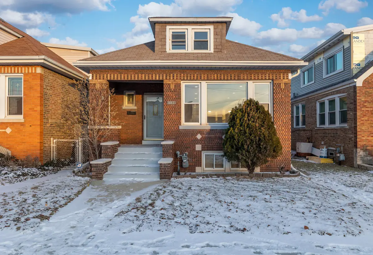5531 S Neva Avenue, Chicago, IL 60638 - #1