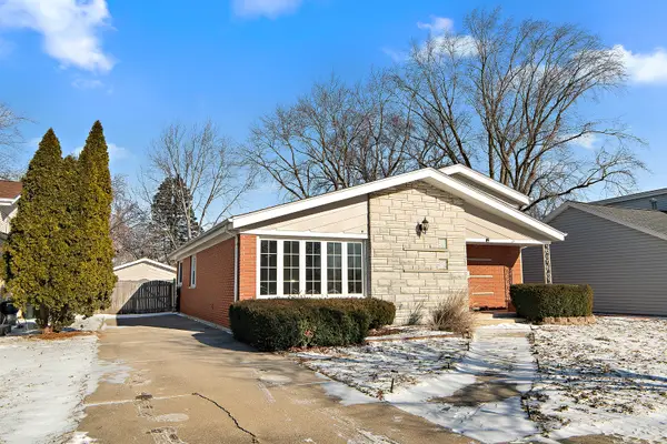 4408 Williams Place, Oak Lawn, IL 60453