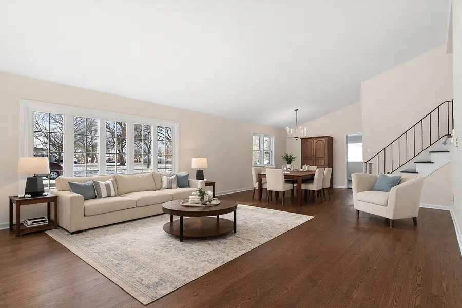 4408 Williams Place, Oak Lawn, IL 60453 - Image #2