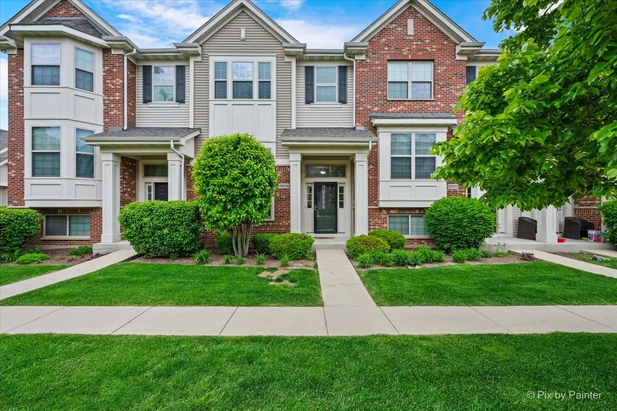 Address Withheld By Seller, Winfield, IL 60190 - #1