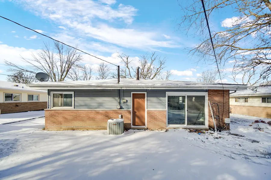 403 Todd Street, Park Forest, IL 60466 - Image #3