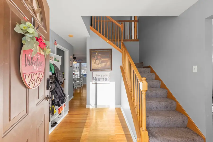 24600 Kaylee Street, Shorewood, IL 60404 - #3