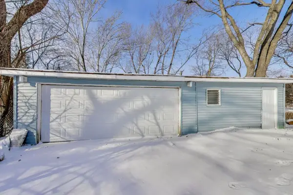 18020 Anthony Avenue, Country Club Hills, IL 60478