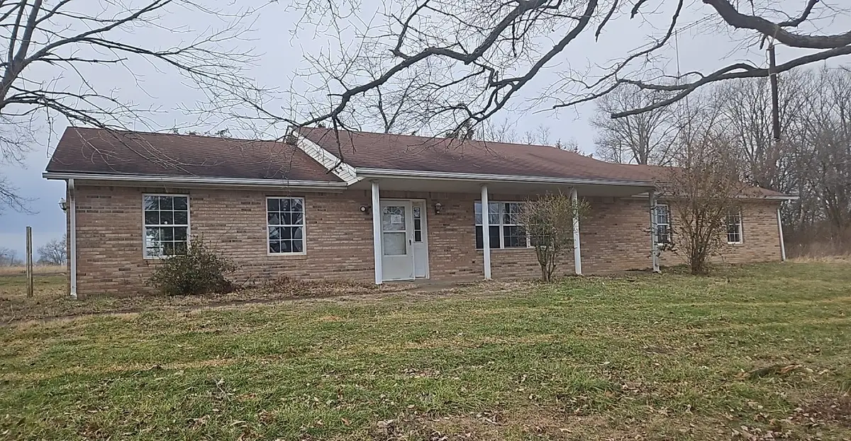 956 Auburn Lane, Goreville, IL 62939 - Image #1