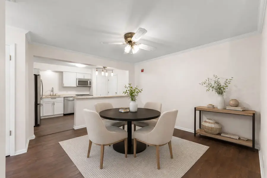 2331 Ogden Avenue #4, Downers Grove, IL 60515 - #3