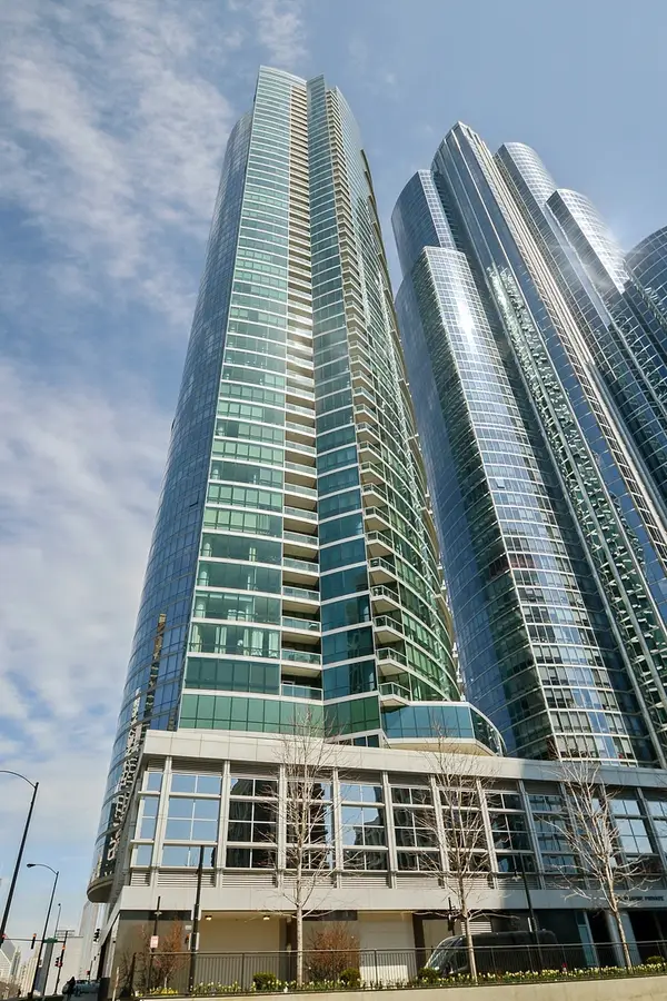 1201 S Prairie Avenue #805, Chicago, IL 60605