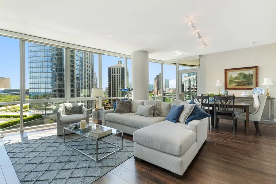 1201 S Prairie Avenue #805, Chicago, IL 60605 - Image #3