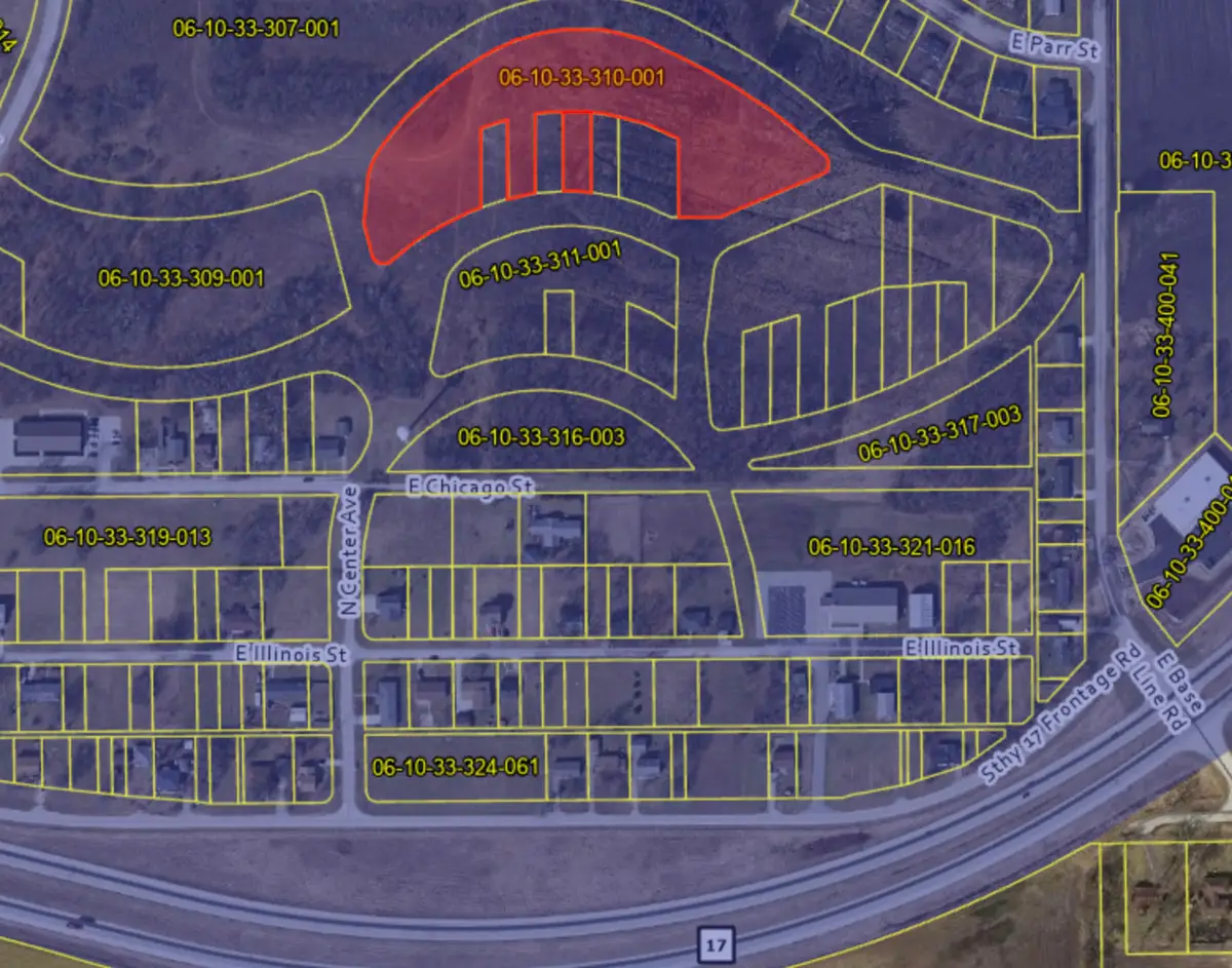 0 Sun River Terrace Street, Sun River Terrace, IL 60964 - Image #1