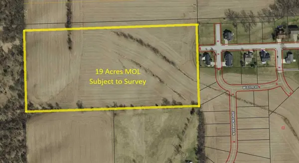 0 Hidden Valley Drive, Davenport, IA 52804