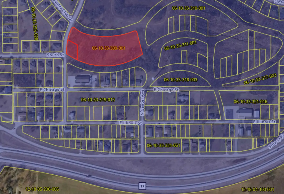 0000 Roosevelt Avenue, Sun River Terrace, IL 60964 - Image #1