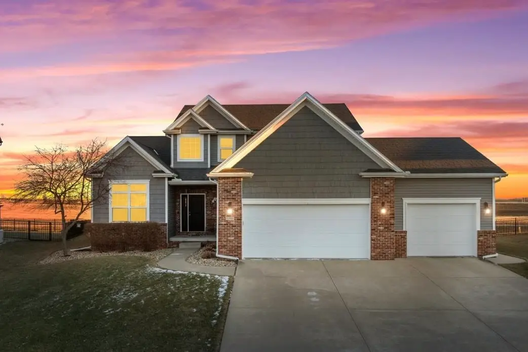 1529 Stoneroller Circle, Bloomington, IL 61705 - Image #1