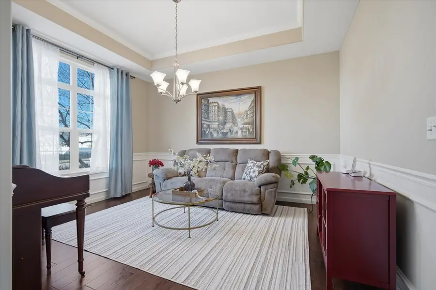 1529 Stoneroller Circle, Bloomington, IL 61705 - Image #3