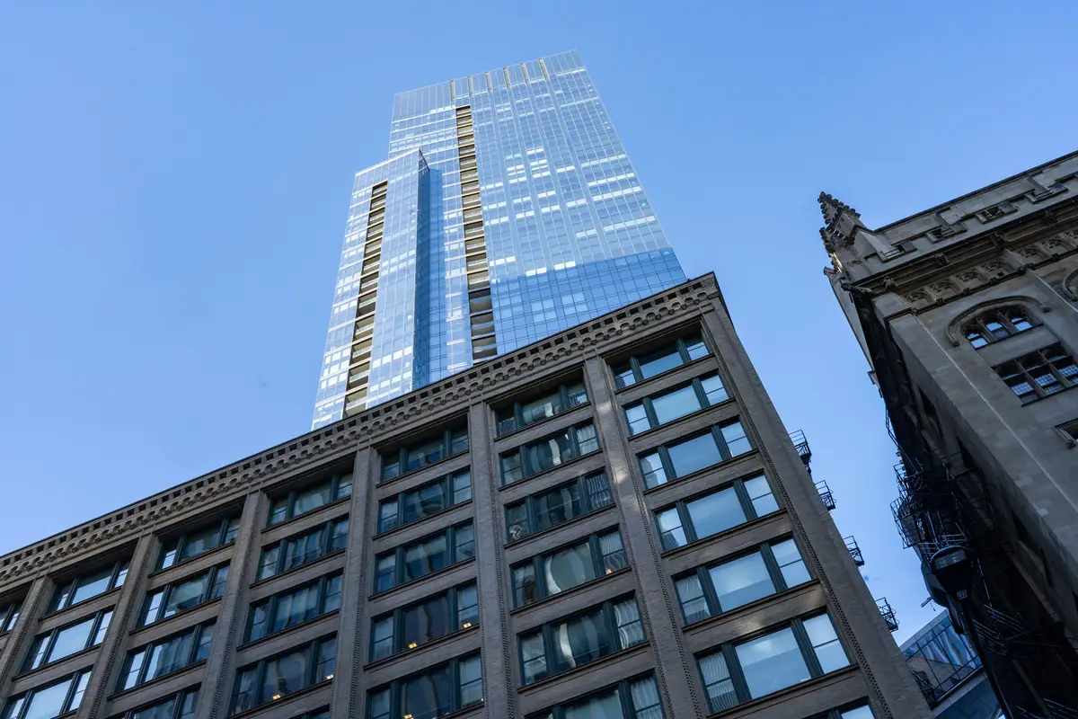 60 E Monroe Street #4906, Chicago, IL 60603 - Image #1