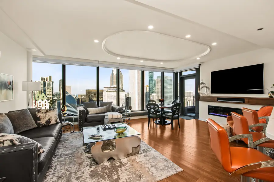 60 E Monroe Street #4906, Chicago, IL 60603 - Image #3