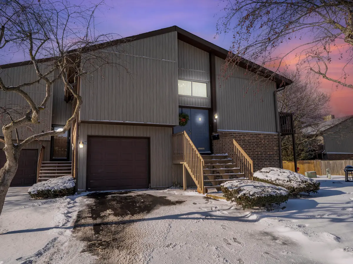 56 Salt Creek Road #A, Roselle, IL 60172 - Image #1