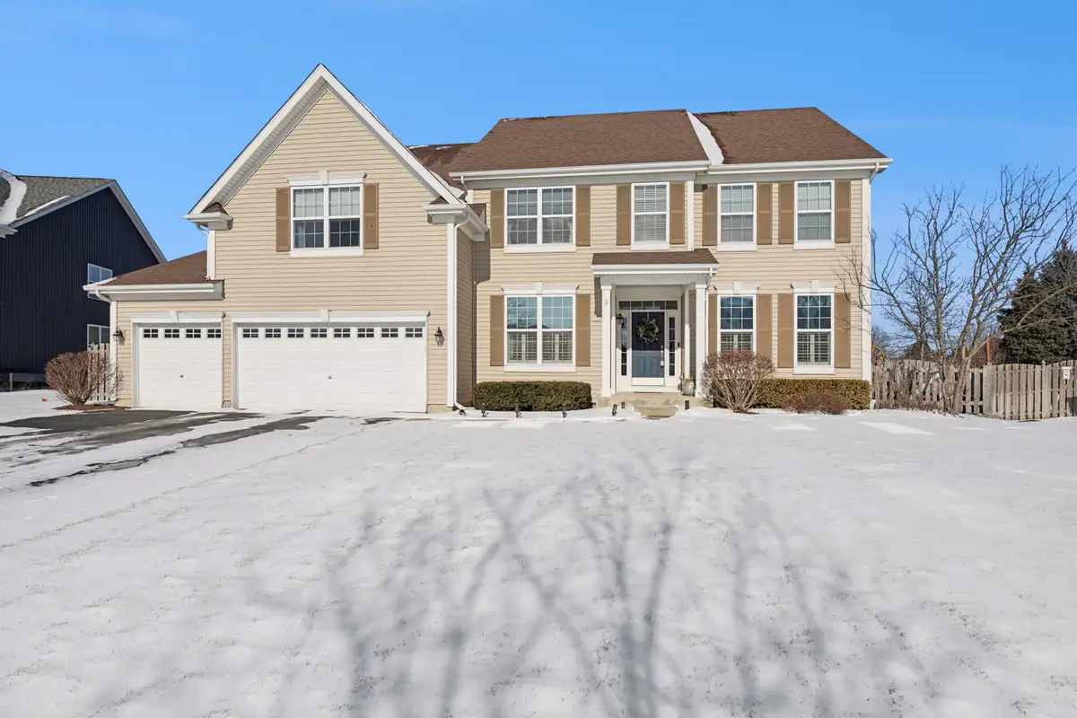 3 Birchwood Court, Lake In The Hills, IL 60156 - #1