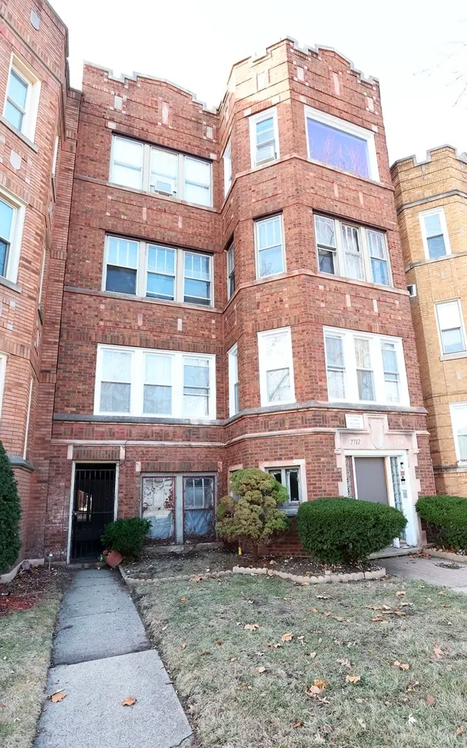 7712 S Ridgeland Avenue, Chicago, IL 60649 - Image #2