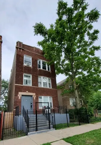 3829 W Maypole Avenue, Chicago, IL 60624 - #1