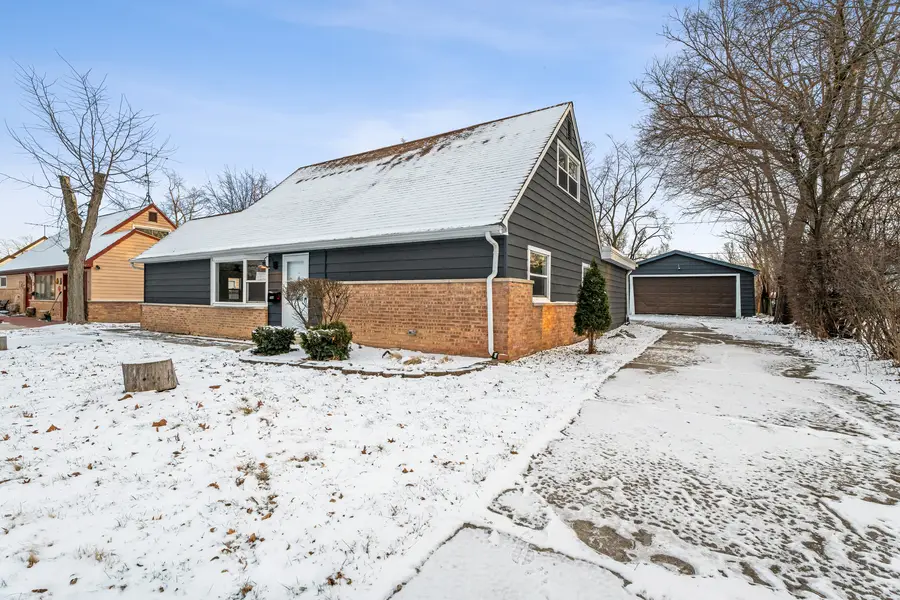 409 Winnemac Street, Park Forest, IL 60466 - Image #2