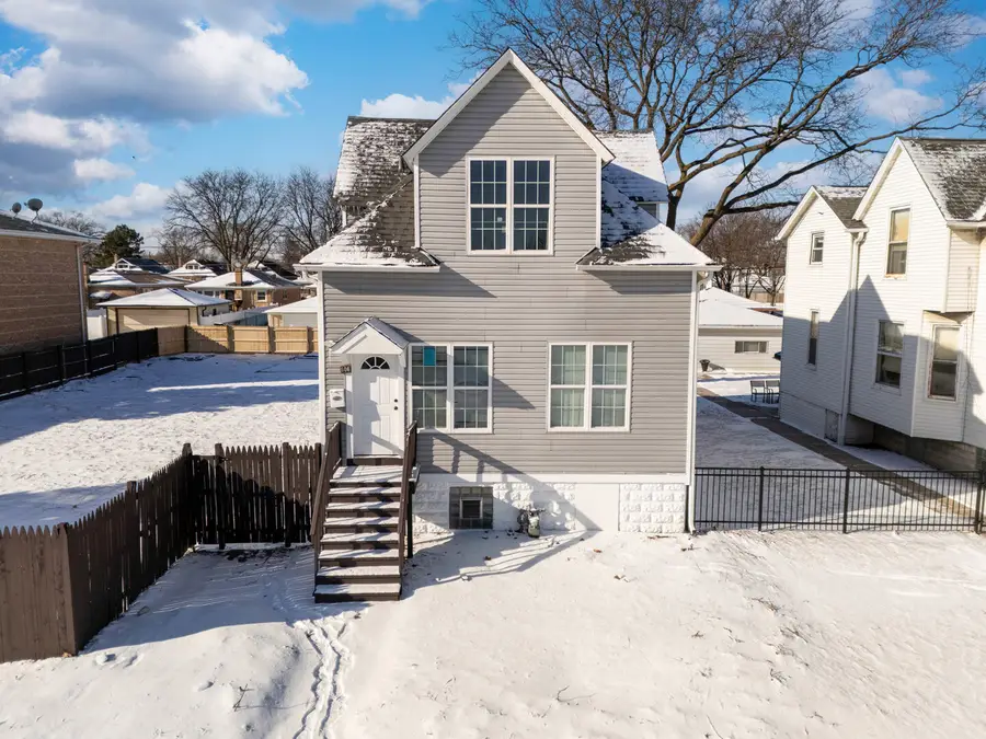 606 Bellwood Avenue, Bellwood, IL 60104 - Image #2