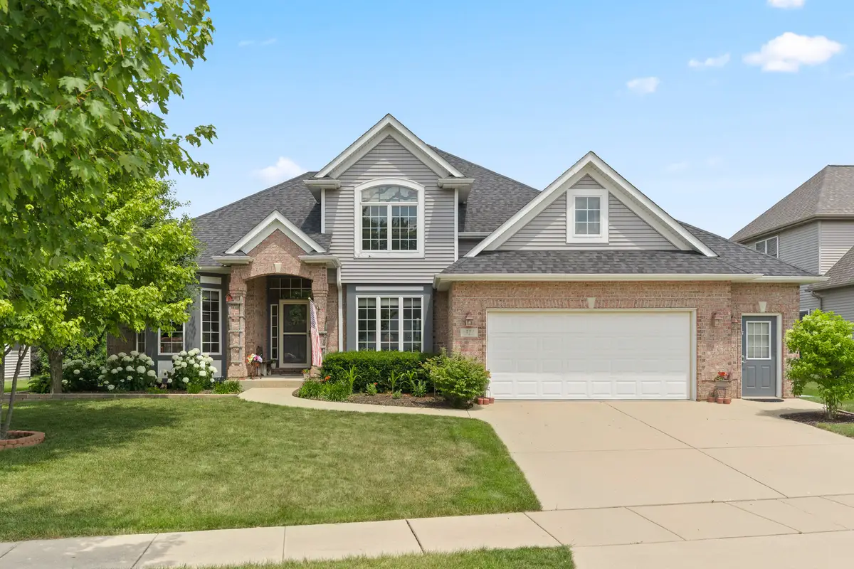 311 Alden Drive, Sycamore, IL 60178 - Image #1