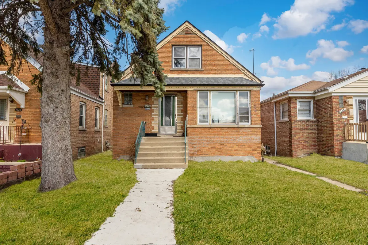 Address Withheld By Seller, Chicago, IL 60629 - #1