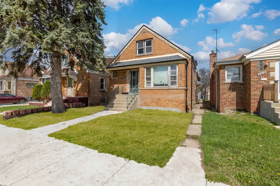 Address Withheld By Seller, Chicago, IL 60629 - #2