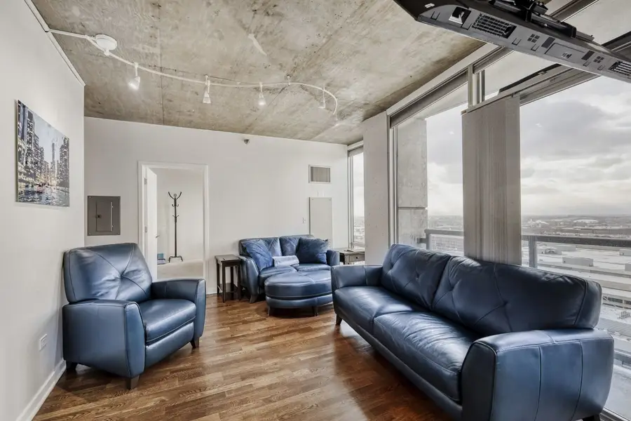 611 S Wells Street #2304, Chicago, IL 60607 - Image #2