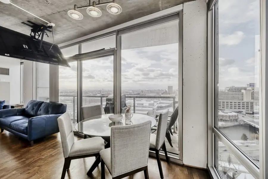 611 S Wells Street #2304, Chicago, IL 60607 - Image #3