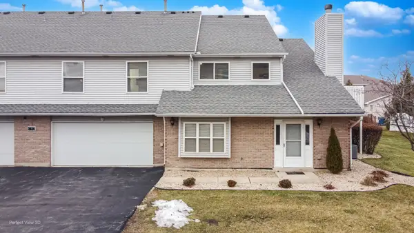 Address Withheld By Seller, Monee, IL 60449