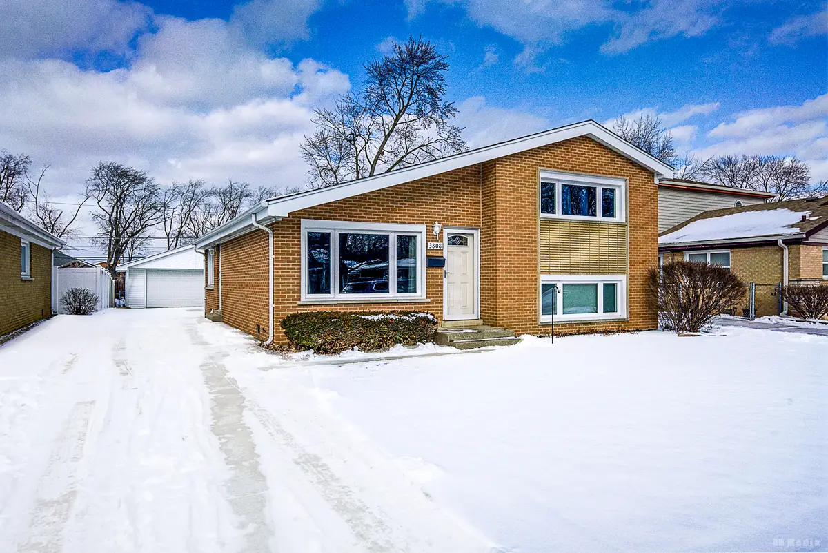 3808 153rd Place, Midlothian, IL 60445 - Image #1