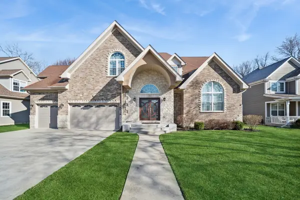 940 Freeman Road, Hoffman Estates, IL 60192