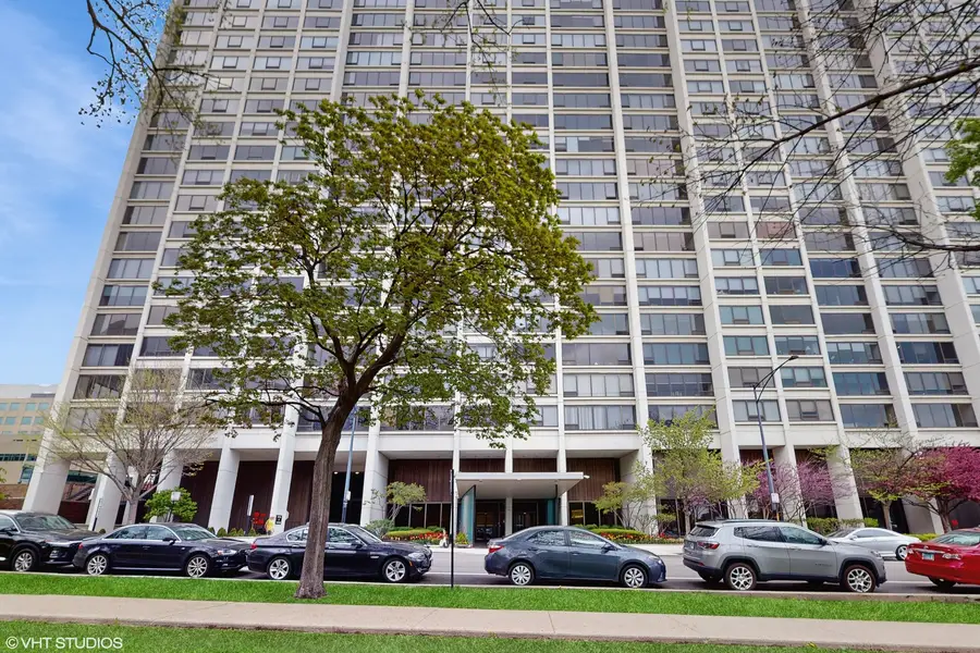 2800 N Lake Shore Drive #502, Chicago, IL 60657 - Image #2