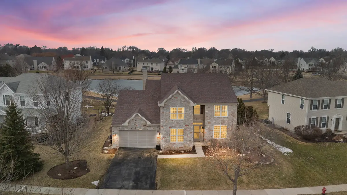 1839 Brower Place, Sycamore, IL 60178 - #1