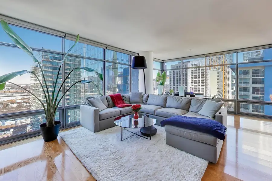 100 E 14th Street #2010, Chicago, IL 60605 - Image #2