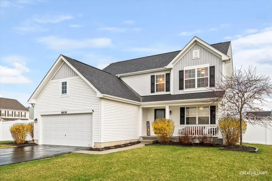 6606 Oconnor Drive, Joliet, IL 60431 - #2