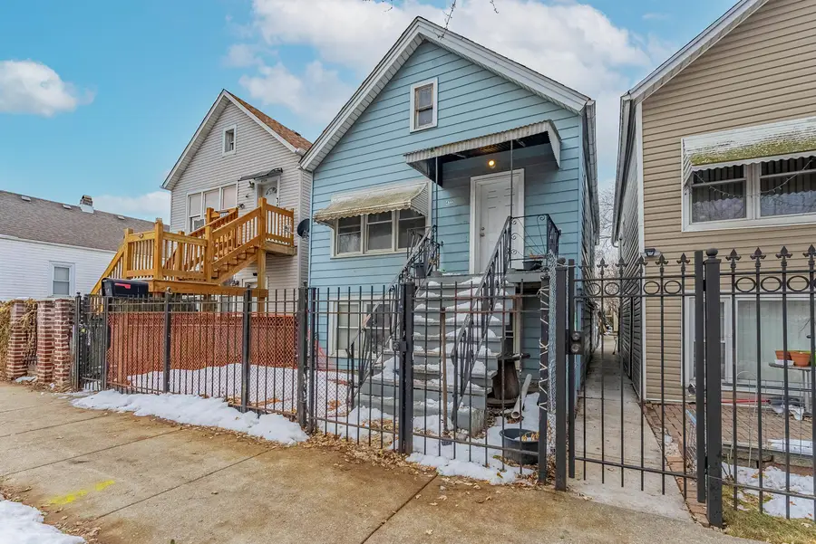 4722 S Ada Street, Chicago, IL 60609 - Image #3