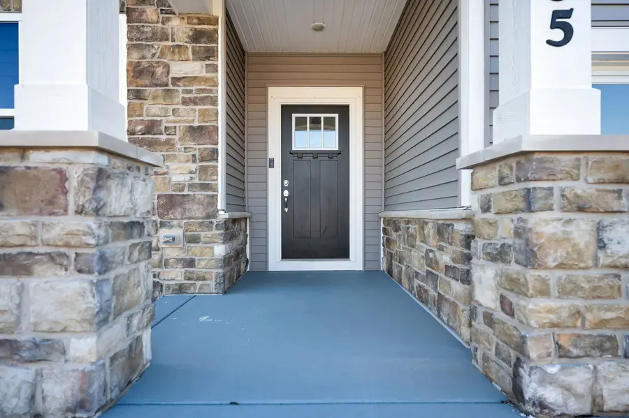 3635 Ambrosia Drive, Naperville, IL 60564 - #3