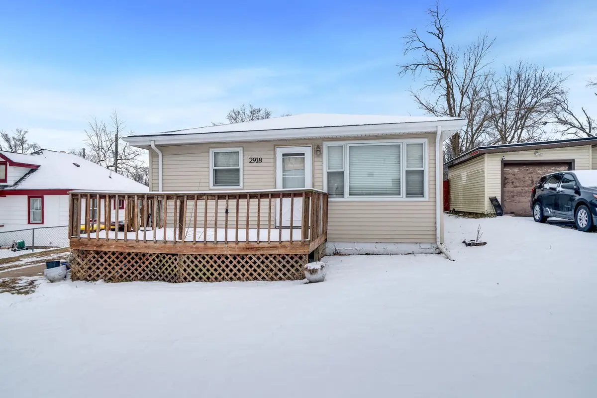 Address Withheld By Seller, Rockford, IL 61109 - Image #1