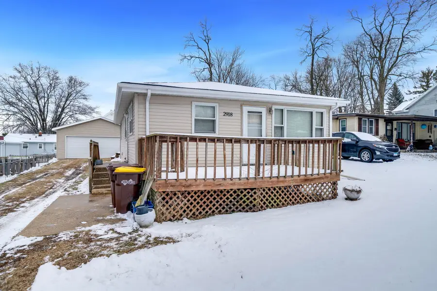 Address Withheld By Seller, Rockford, IL 61109 - Image #2