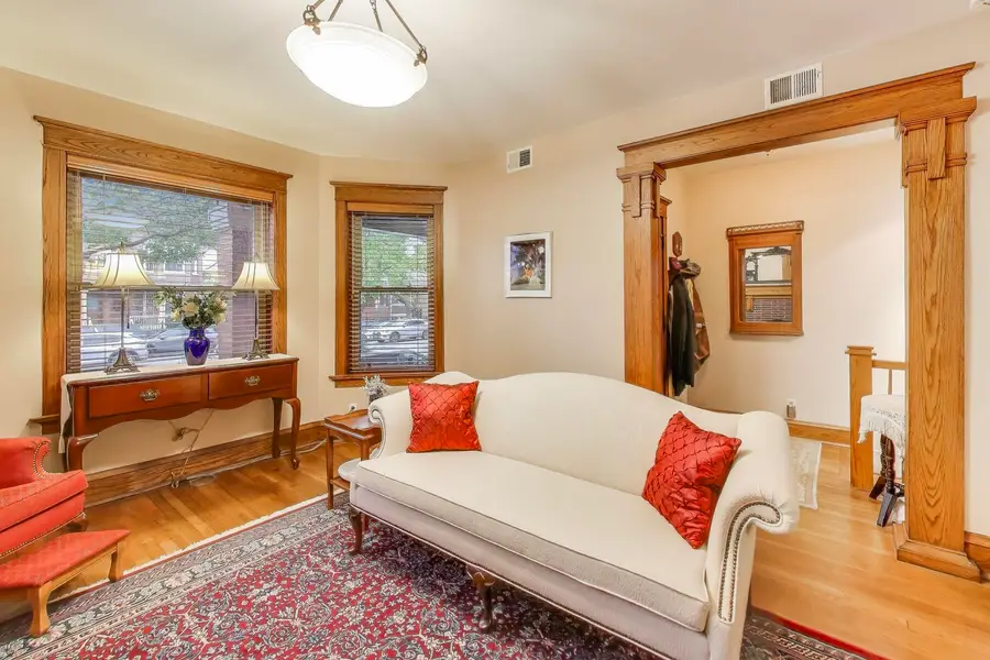 5148 N Ashland Avenue #1, Chicago, IL 60640 - #2