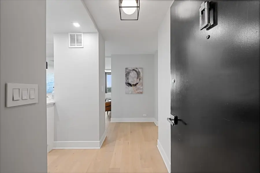 1560 N Sandburg Terrace #4011J, Chicago, IL 60610 - #2