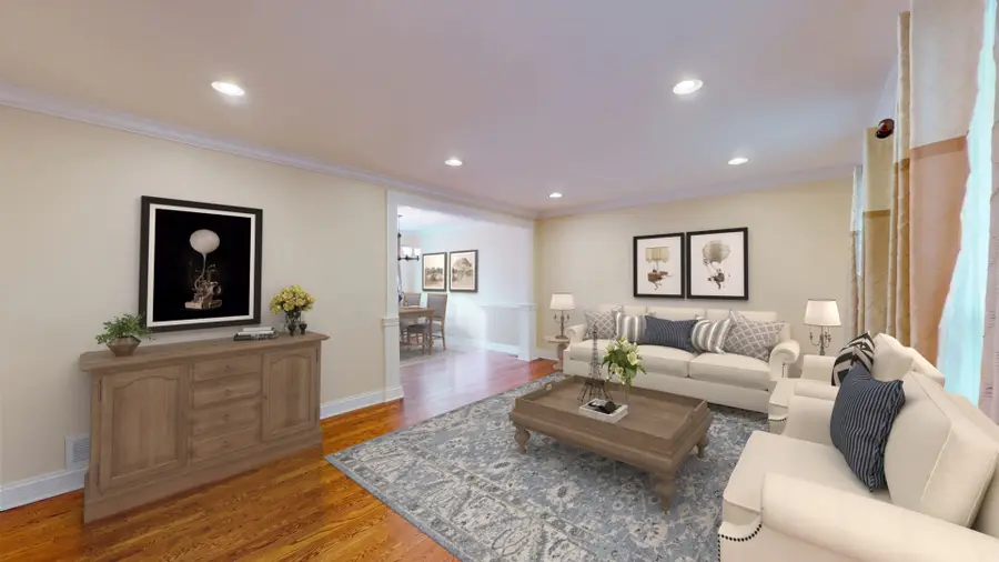 1327 Larchmont Drive, Buffalo Grove, IL 60089 - Image #3