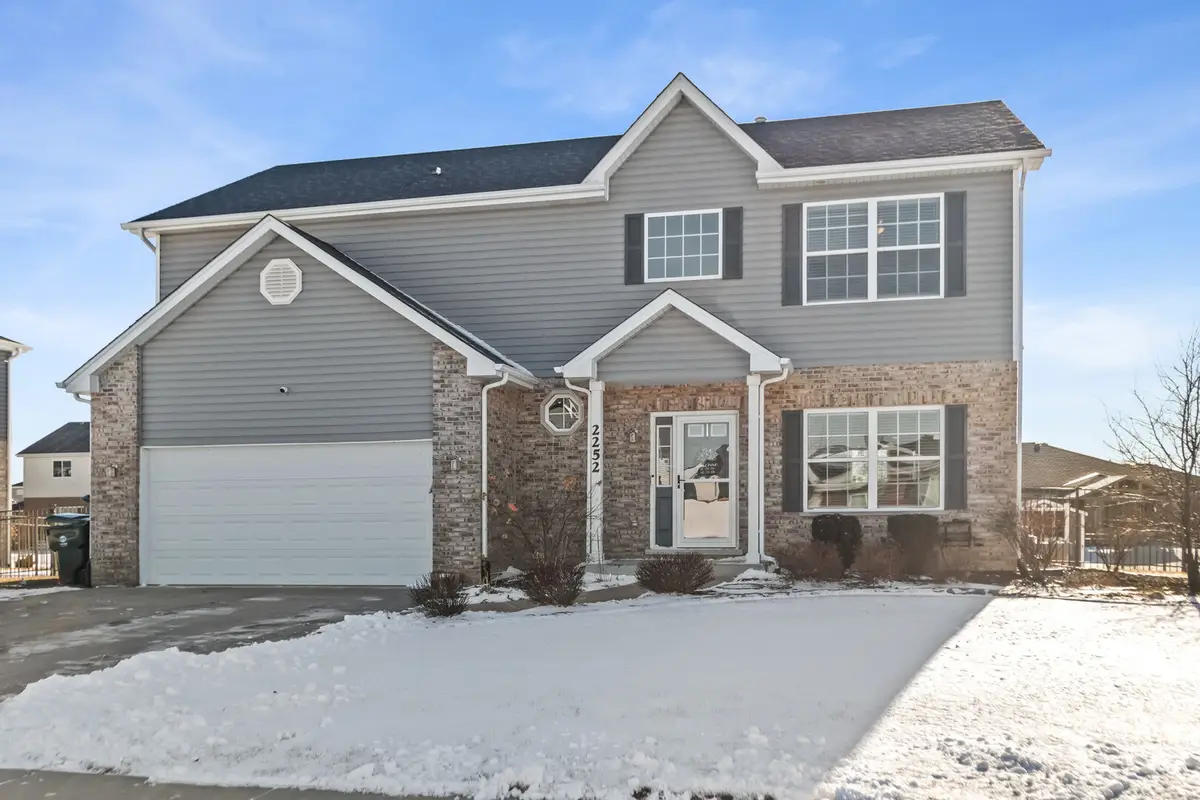 2252 Runway Drive, New Lenox, IL 60451 - Image #1