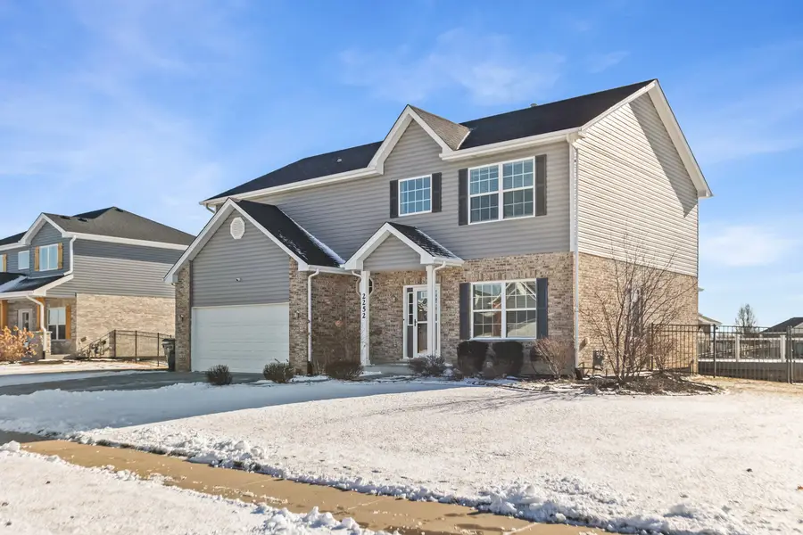 2252 Runway Drive, New Lenox, IL 60451 - Image #2