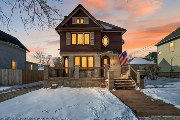 709 Whitney Boulevard, Belvidere, IL 61008