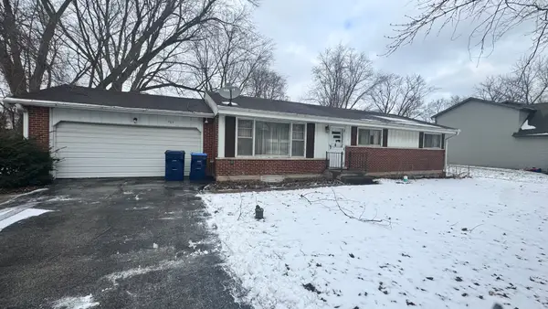 707 W North Avenue, Lake Bluff, IL 60044