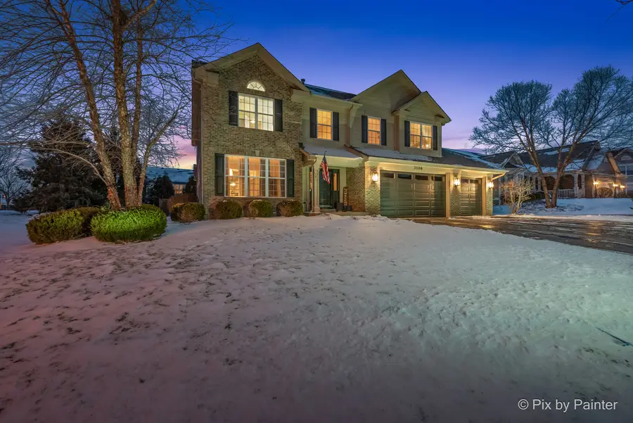 3106 Taylor Court, Johnsburg, IL 60051 - Image #2